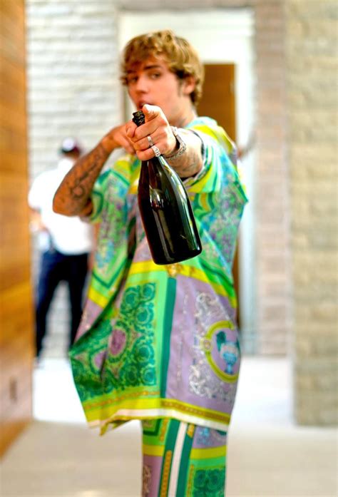 justin bieber versace pajamas|justin bieber pajamas for sale .